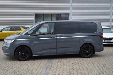 SPOTICAR Volkswagen T7 Van 1.4 Tsi Style Ehybrid/vis-a-vis//lu/pano/stand Gebraucht - Mini-van   - Saerbeck - 1201154855_2