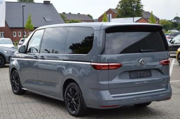 SPOTICAR Volkswagen T7 Van 1.4 Tsi Style Ehybrid/vis-a-vis//lu/pano/stand Gebraucht - Mini-van   - Saerbeck - 1201154855_3