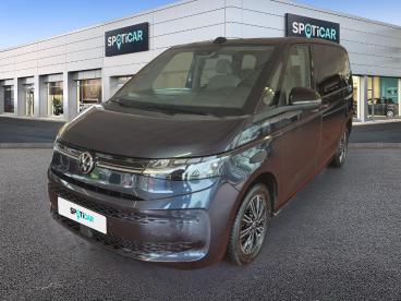 SPOTICAR Volkswagen T7 Van Life 1.5 Tsi Automatik Navi Shz Gebraucht - Mini-van Benzin  - Hohenlockstedt - 1201156704_1