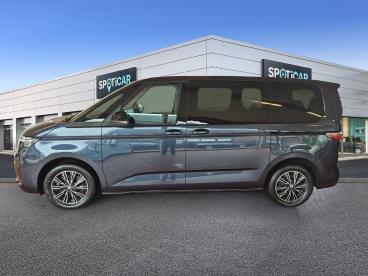 SPOTICAR Volkswagen T7 Van Life 1.5 Tsi Automatik Navi Shz Gebraucht - Mini-van Benzin  - Hohenlockstedt - 1201156704_3