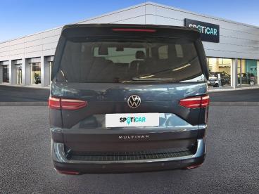 SPOTICAR Volkswagen T7 Van Life 1.5 Tsi Automatik Navi Shz Gebraucht - Mini-van Benzin  - Hohenlockstedt - 1201156704_5