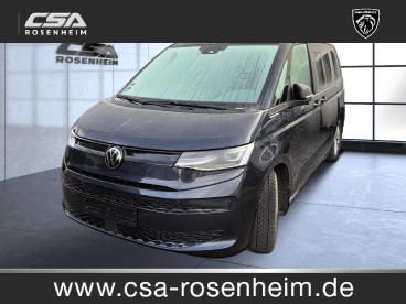 SPOTICAR Volkswagen T7 T7 Gebraucht - Nutzfahrzeug Diesel  - Rosenheim - 1201198313_1