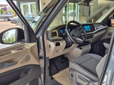 SPOTICAR Volkswagen T7 Van Bulli Automatik Android El. Heckklappe Gebraucht - Kombi Benzin  - Zerbst - 1201230572_5