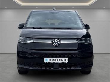 SPOTICAR Volkswagen T7 Van Life Ehybrid 1.4l +pano+360 +acc+allwette Gebraucht - Mini-van Plug-in Hybrid Schwarz - Nordhorn - 1201270234_2