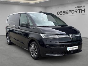 SPOTICAR Volkswagen T7 Van Life Ehybrid 1.4l +pano+360 +acc+allwette Gebraucht - Mini-van Plug-in Hybrid Schwarz - Nordhorn - 1201270234_3