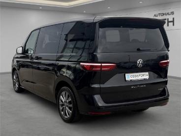 SPOTICAR Volkswagen T7 Van Life Ehybrid 1.4l +pano+360 +acc+allwette Gebraucht - Mini-van Plug-in Hybrid Schwarz - Nordhorn - 1201270234_4