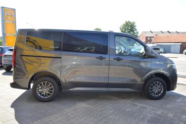 SPOTICAR Volkswagen T7 E-caravelle Rwd Shz / Kamera/ Warmep. Gebraucht - Sonstige Elektro Grau - Saerbeck - 1201304650_4