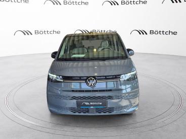 SPOTICAR Volkswagen T7 Van Bulli Automatik Android El. Heckklappe Gebraucht - Kombi Benzin Grau - Zerbst - 1201316708_3