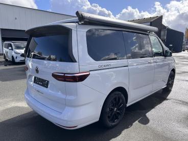 SPOTICAR Volkswagen T7 ** Gebraucht - Wohnmobil Diesel Weiß - Münster - 1201328839_3