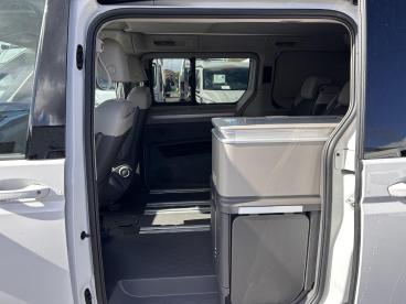 SPOTICAR Volkswagen T7 ** Gebraucht - Wohnmobil Diesel Weiß - Münster - 1201328839_5