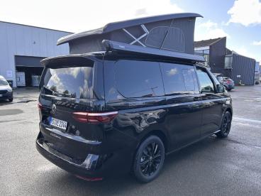 SPOTICAR Volkswagen T7 ** Gebraucht - Wohnmobil Diesel Schwarz - Münster - 1201328843_3