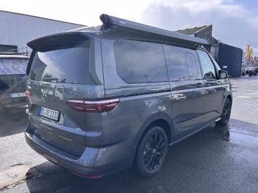 SPOTICAR Volkswagen T7 ** Gebraucht - Wohnmobil Diesel Grau - Münster - 1201328844_3