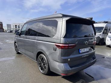 SPOTICAR Volkswagen T7 ** Gebraucht - Wohnmobil Diesel Grau - Münster - 1201328844_4
