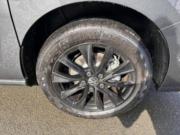 SPOTICAR Volkswagen T7 ** Gebraucht - Wohnmobil Diesel Grau - Münster - 1201328844_5