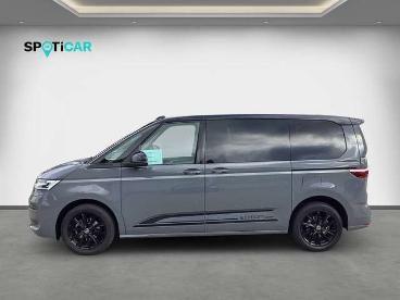 SPOTICAR Volkswagen T7 Van Edition Gebraucht - Limousine Benzin Grau - Hagenow - 1201346787_2