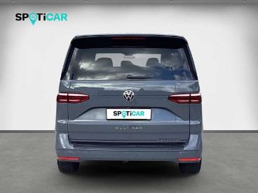 SPOTICAR Volkswagen T7 Van Edition Gebraucht - Limousine Benzin Grau - Hagenow - 1201346787_4