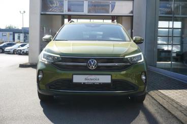 SPOTICAR Volkswagen Taigo 1.0 Tsi Life Led Klima Fhel Pdc Dab Mfl Gebraucht - Coupé-cabrio Benzin  - Brilon - 1201049837_2