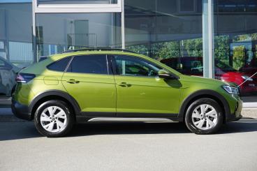 SPOTICAR Volkswagen Taigo 1.0 Tsi Life Led Klima Fhel Pdc Dab Mfl Gebraucht - Coupé-cabrio Benzin  - Brilon - 1201049837_4