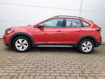 SPOTICAR Volkswagen Taigo Life 1.0 Tsi Allw/pdc/led/navi/shz/klimaauto Gebraucht - Geländewagen Benzin  - Altentreptow - 1201151073_3