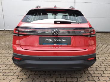SPOTICAR Volkswagen Taigo Life 1.0 Tsi Allw/pdc/led/navi/shz/klimaauto Gebraucht - Geländewagen Benzin  - Altentreptow - 1201151073_4
