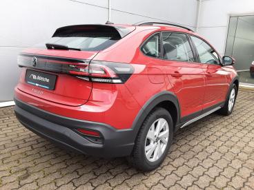 SPOTICAR Volkswagen Taigo Life 1.0 Tsi Allw/pdc/led/navi/shz/klimaauto Gebraucht - Geländewagen Benzin  - Altentreptow - 1201151073_5