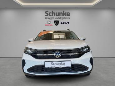 SPOTICAR Volkswagen Taigo Life 1.0 Tsi Eu6d Digitales Cockpit Led Musikstrea Gebraucht - Geländewagen Benzin  - Aurich - 1201184221_3