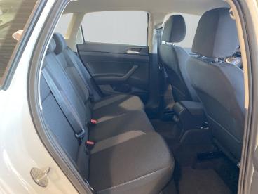 SPOTICAR Volkswagen Taigo Life 1.0 Tsi Eu6d Digitales Cockpit Led Musikstrea Gebraucht - Geländewagen Benzin  - Aurich - 1201184221_5