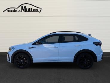 SPOTICAR Volkswagen Taigo R-line 1.5 Tsi Auto Ahk Sportpaket Navi Led Ahk-ab Gebraucht - Geländewagen Benzin  - Gnarrenburg - 1201186346_3