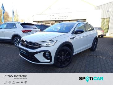 SPOTICAR Volkswagen Taigo R-line 1.5 Tsi Dsg*beats-sound*iq-drive*ahk Gebraucht - Geländewagen Benzin  - Bad Belzig - 1201190414_1