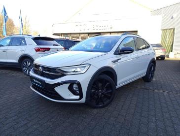 SPOTICAR Volkswagen Taigo R-line 1.5 Tsi Dsg*beats-sound*iq-drive*ahk Gebraucht - Geländewagen Benzin  - Bad Belzig - 1201190414_2