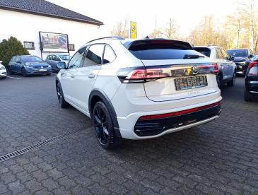 SPOTICAR Volkswagen Taigo R-line 1.5 Tsi Dsg*beats-sound*iq-drive*ahk Gebraucht - Geländewagen Benzin  - Bad Belzig - 1201190414_3