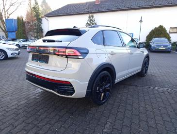 SPOTICAR Volkswagen Taigo R-line 1.5 Tsi Dsg*beats-sound*iq-drive*ahk Gebraucht - Geländewagen Benzin  - Bad Belzig - 1201190414_4