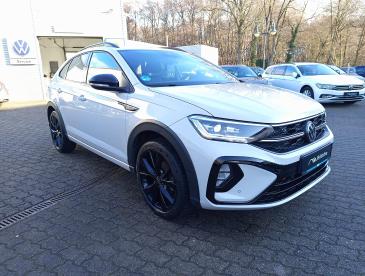 SPOTICAR Volkswagen Taigo R-line 1.5 Tsi Dsg*beats-sound*iq-drive*ahk Gebraucht - Geländewagen Benzin  - Bad Belzig - 1201190414_5