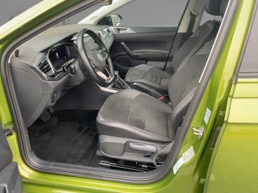 SPOTICAR Volkswagen Taigo 1.5 Tsi Style Dsg*shz*rfk*acc*led*navi*shz Gebraucht - Geländewagen Benzin  - Bamberg - 1201195136_4