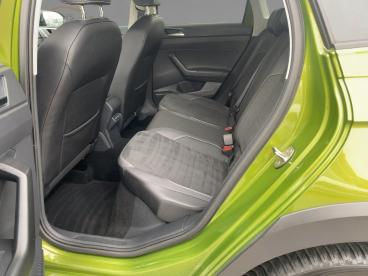 SPOTICAR Volkswagen Taigo 1.5 Tsi Style Dsg*shz*rfk*acc*led*navi*shz Gebraucht - Geländewagen Benzin  - Bamberg - 1201195136_5