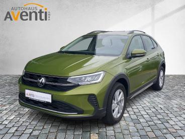 SPOTICAR Volkswagen Taigo Life Shz *led*klimaautomatic*bt Gebraucht - Geländewagen Benzin  - Bamberg - 1201195137_2