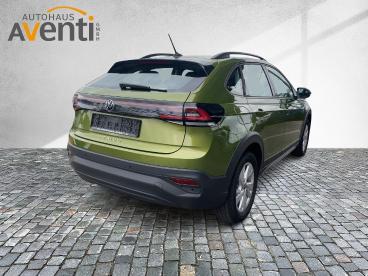 SPOTICAR Volkswagen Taigo Life Shz *led*klimaautomatic*bt Gebraucht - Geländewagen Benzin  - Bamberg - 1201195137_3