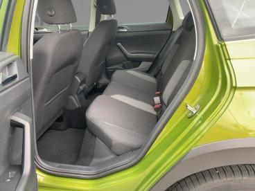 SPOTICAR Volkswagen Taigo Life Shz *led*klimaautomatic*bt Gebraucht - Geländewagen Benzin  - Bamberg - 1201195137_5