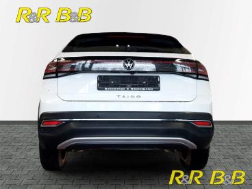 SPOTICAR Volkswagen Taigo 1.5 Tsi Style At7+digitales Cockpit+led+acc+apple+ Gebraucht - Geländewagen Benzin  - Soest - 1201211405_3