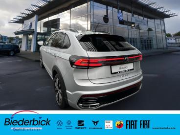 SPOTICAR Volkswagen Taigo 1.5 Tsi Dsg R-line 18 Alu Matrix-led Rfk Gebraucht - Coupé-cabrio Benzin  - Brilon - 1201213894_1