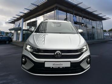 SPOTICAR Volkswagen Taigo 1.5 Tsi Dsg R-line 18 Alu Matrix-led Rfk Gebraucht - Coupé-cabrio Benzin  - Brilon - 1201213894_2