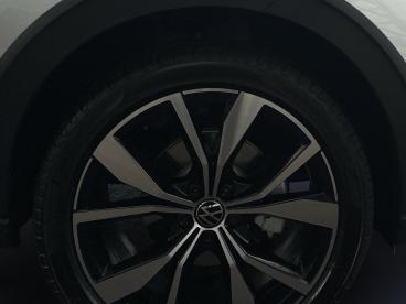 SPOTICAR Volkswagen Taigo 1.5 Tsi Dsg R-line 18 Alu Matrix-led Rfk Gebraucht - Coupé-cabrio Benzin  - Brilon - 1201213894_3