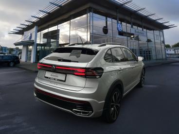 SPOTICAR Volkswagen Taigo 1.5 Tsi Dsg R-line 18 Alu Matrix-led Rfk Gebraucht - Coupé-cabrio Benzin  - Brilon - 1201213894_4