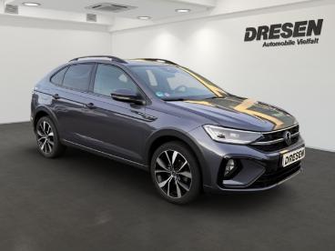 SPOTICAR Volkswagen Taigo R-line Sportpaket*led*apple Carplay*android Auto*a Gebraucht - Geländewagen Benzin Grau - Mönchengladbach - 1201215268_3