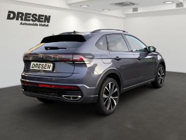 SPOTICAR Volkswagen Taigo R-line Sportpaket*led*apple Carplay*android Auto*a Gebraucht - Geländewagen Benzin Grau - Mönchengladbach - 1201215268_4