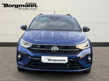 SPOTICAR Volkswagen Taigo R-line Tsi 1.5 Elektr. Auszenspiegel - Sportsitze Gebraucht - Geländewagen Benzin  - Haltern - 1201219749_2