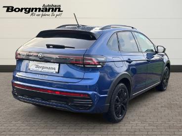 SPOTICAR Volkswagen Taigo R-line Tsi 1.5 Elektr. Auszenspiegel - Sportsitze Gebraucht - Geländewagen Benzin  - Haltern - 1201219749_4