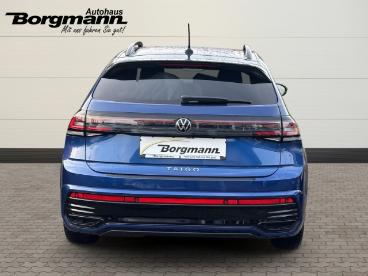 SPOTICAR Volkswagen Taigo R-line Tsi 1.5 Elektr. Auszenspiegel - Sportsitze Gebraucht - Geländewagen Benzin  - Haltern - 1201219749_5