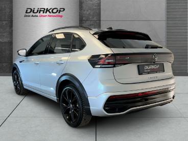 SPOTICAR Volkswagen Taigo 1.0 Tsi R-line Navi Ruckfahrkamera Led Ahk Gebraucht - Geländewagen Benzin Silber - Braunschweig - 1201238414_3