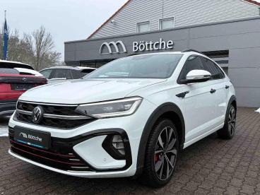 SPOTICAR Volkswagen Taigo R-line 1.5 16v Tsi Navi Kamera Allwetter Gebraucht - Geländewagen Benzin  - Bad Belzig - 1201238548_2